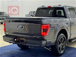 فۆرد F-150